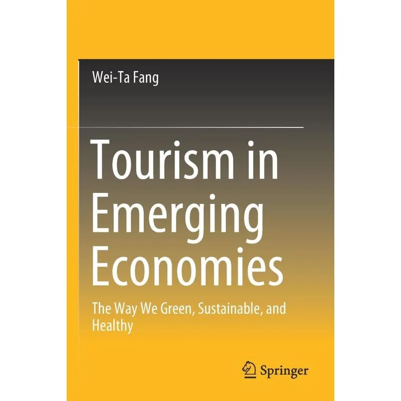 Tourism in Emerging Economies