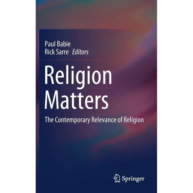 Religion Matters