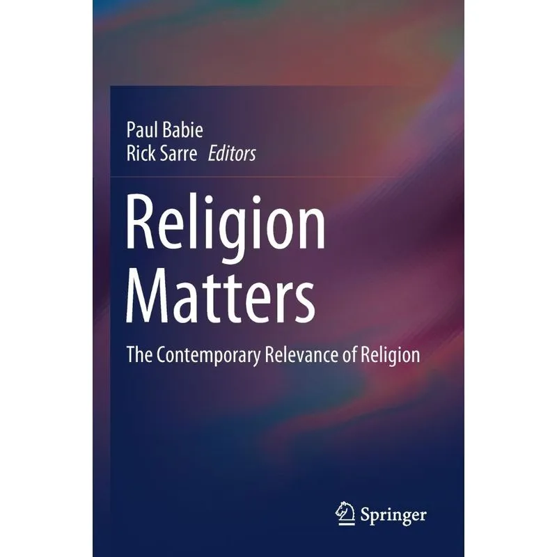 Religion Matters