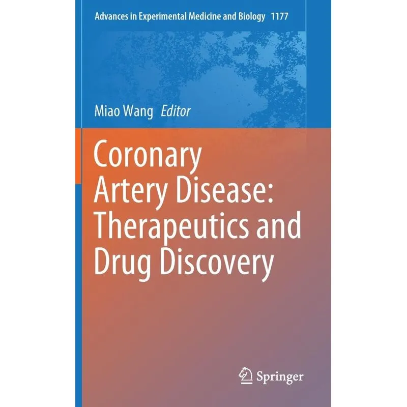 Coronary Artery Disease