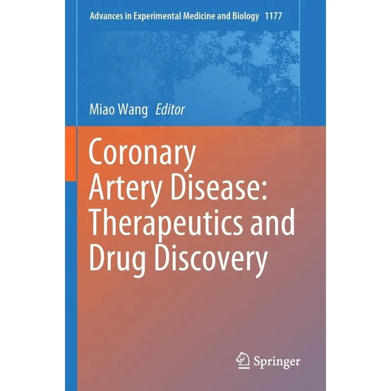 Coronary Artery Disease