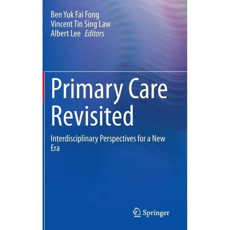 Primary Care Revisited