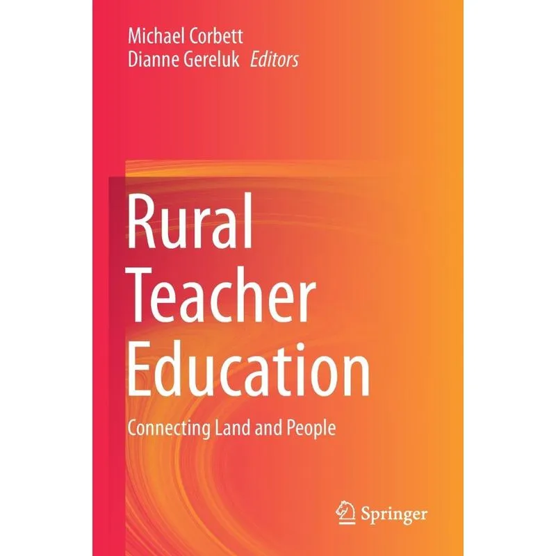 Rural Teacher Education