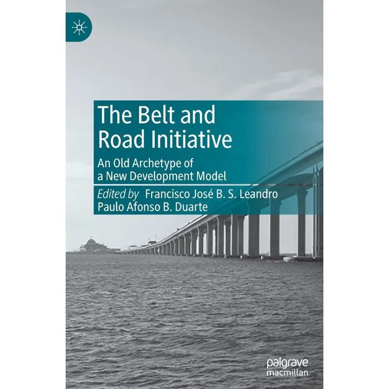 The Belt and Road Initiative
