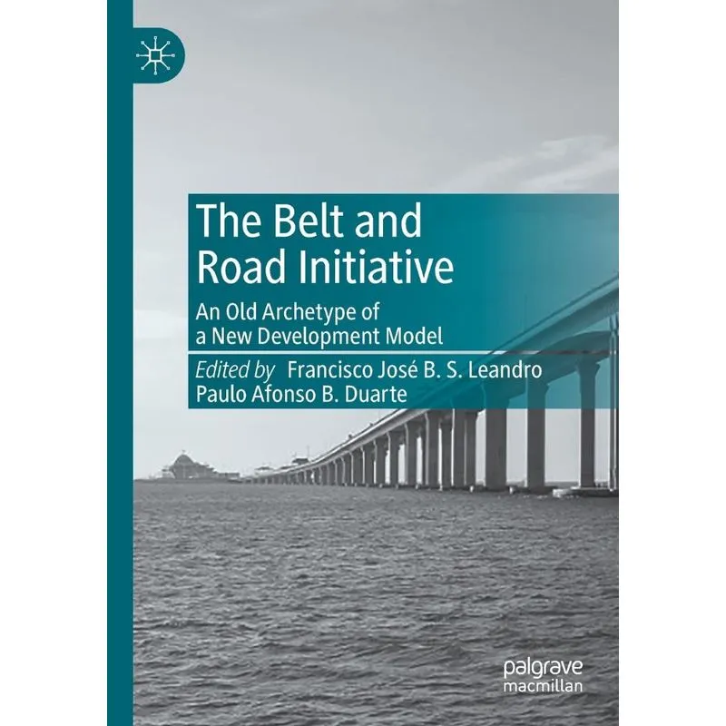The Belt and Road Initiative