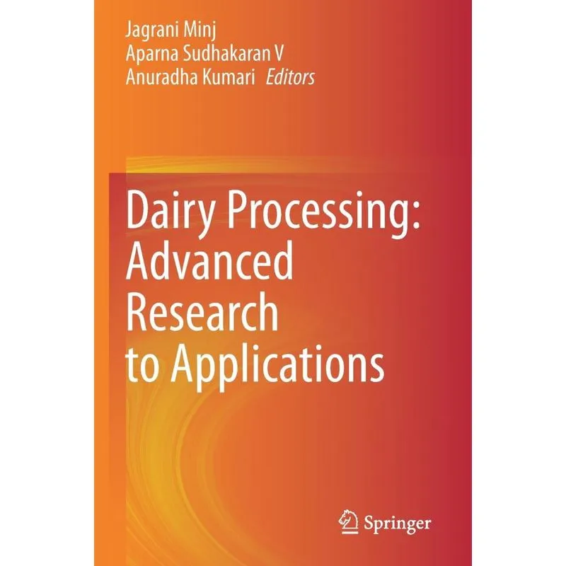 Dairy Processing