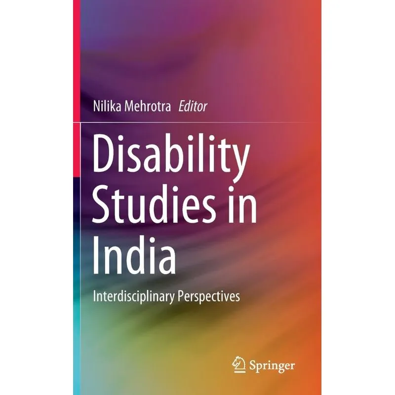 Disability Studies in India