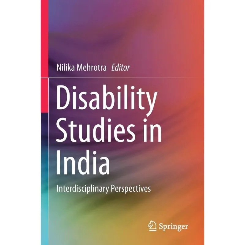 Disability Studies in India