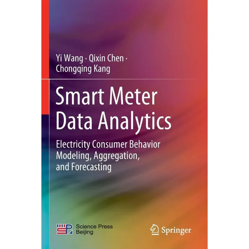 Smart Meter Data Analytics
