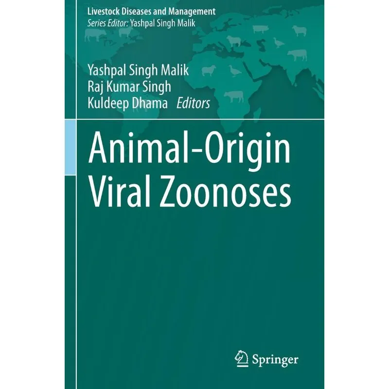 Animal-origin Viral Zoonoses