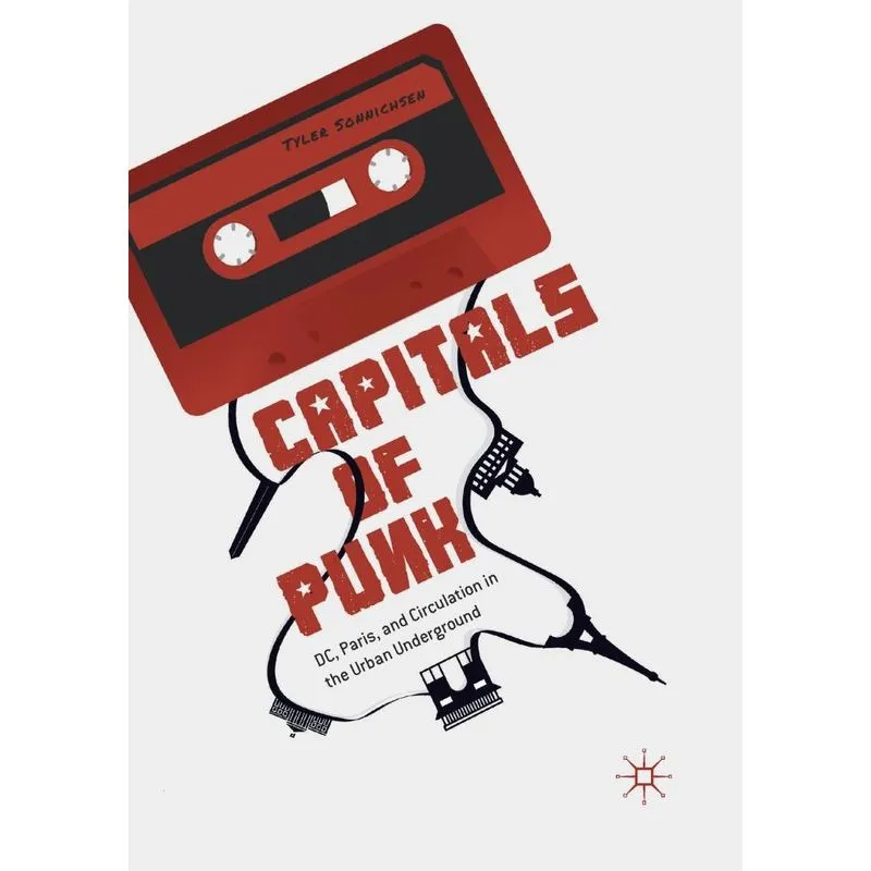 Capitals of Punk