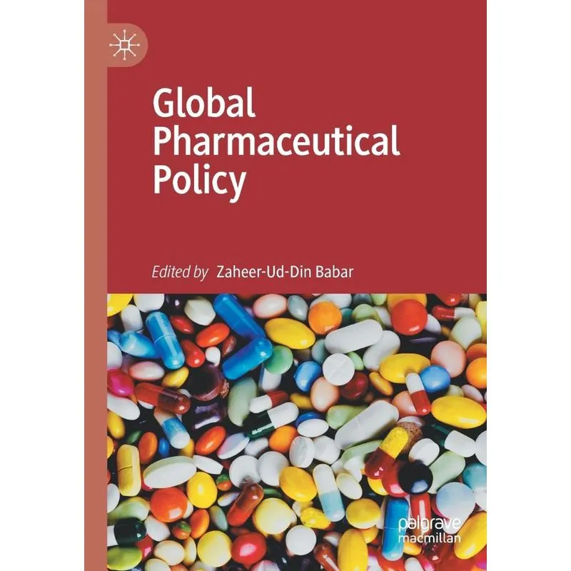 Global Pharmaceutical Policy