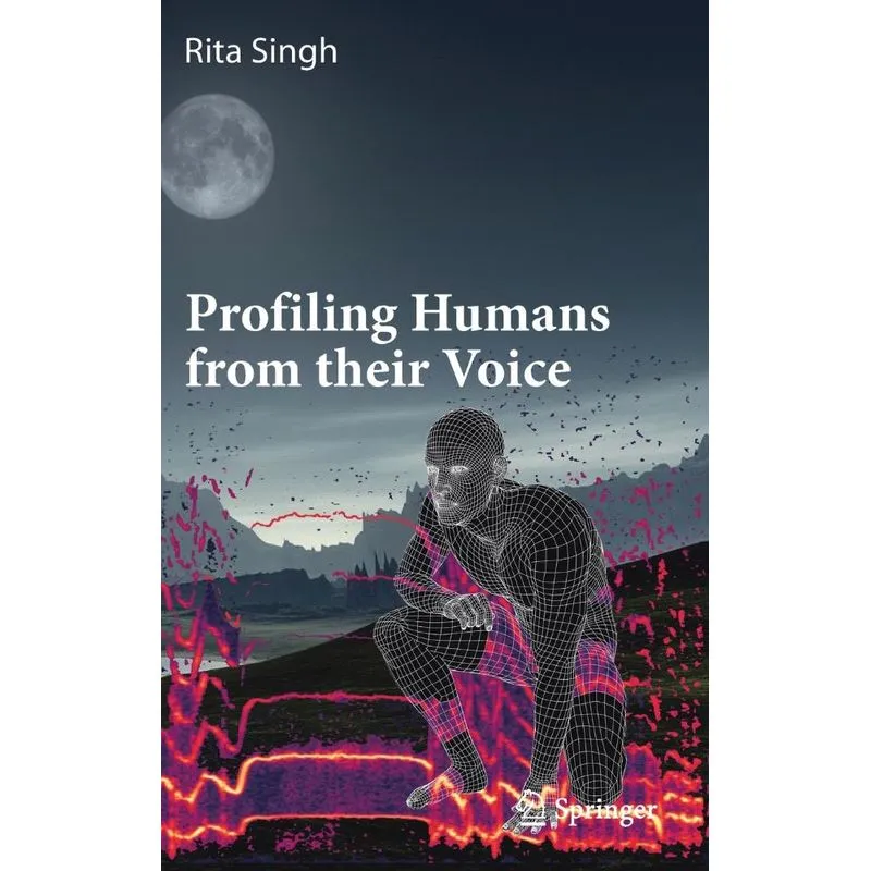 Profiling Humans From Their Voice