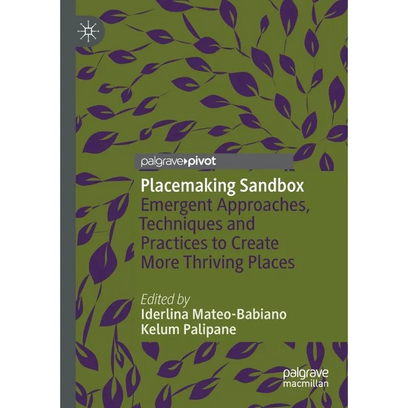 Placemaking Sandbox