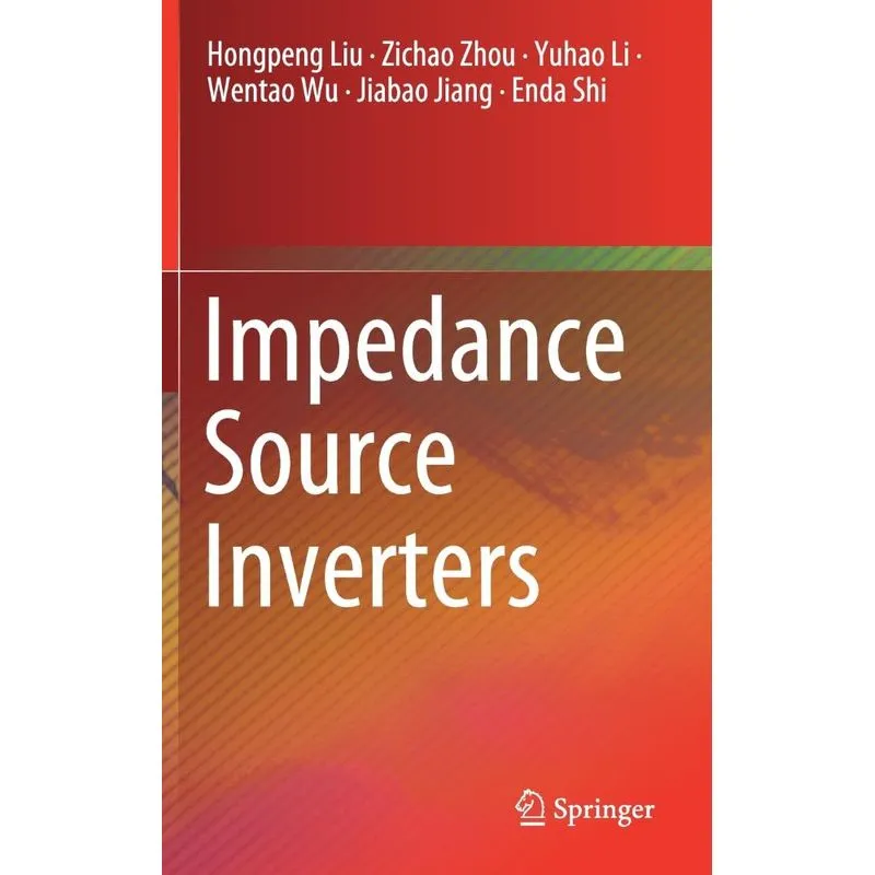 Impedance Source Inverters