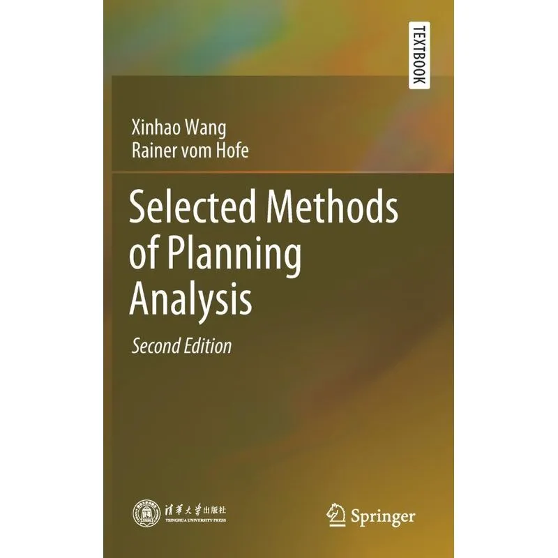 Selected Methods of Planning Analysis