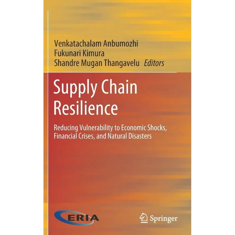 Supply Chain Resilience