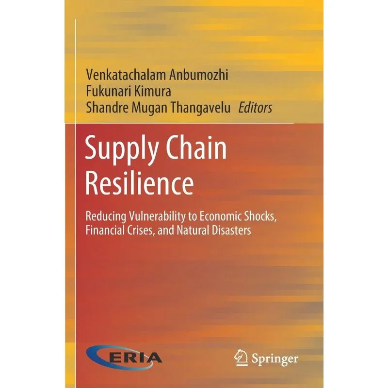Supply Chain Resilience