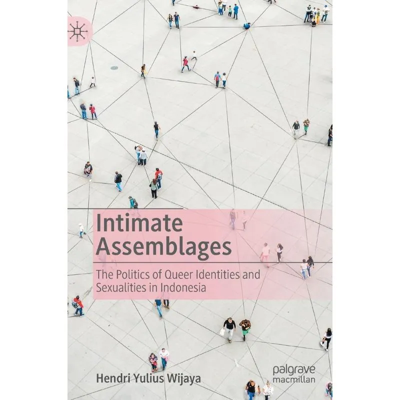 Intimate Assemblages