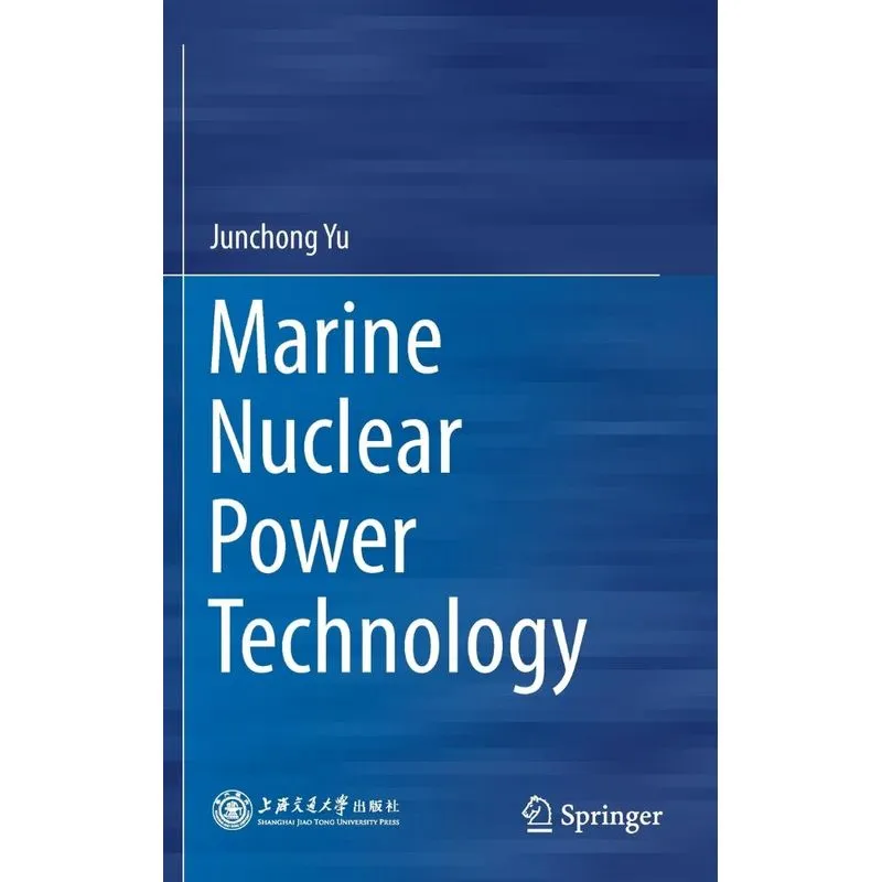 Marine Nuclear Power Technology