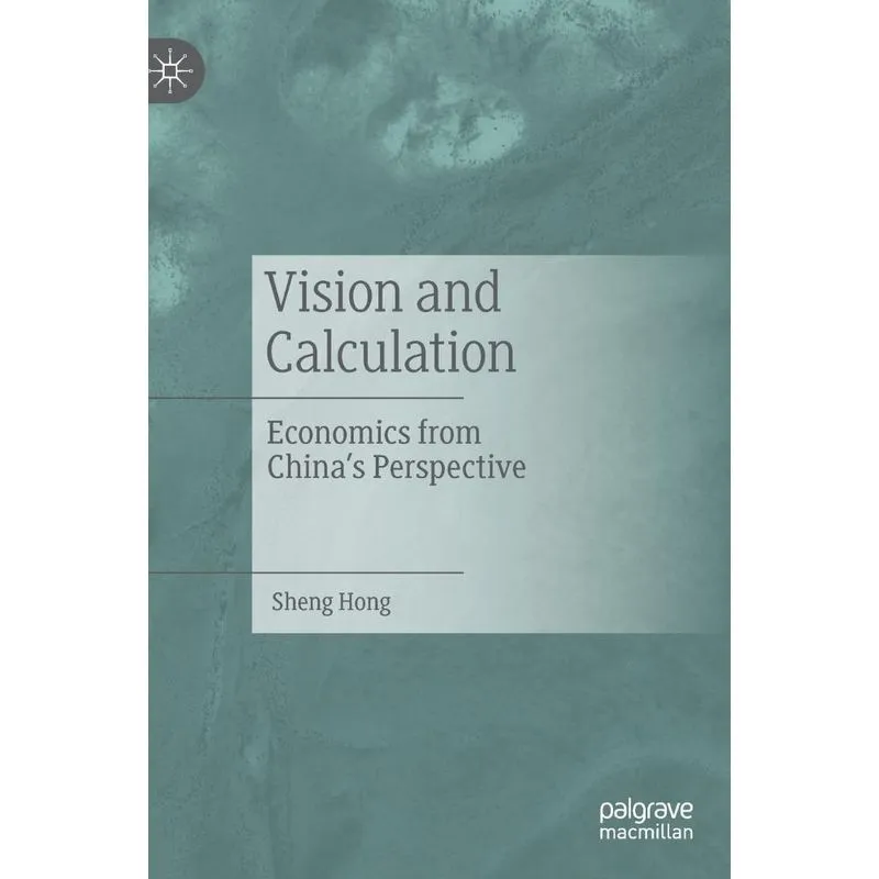 Vision and Calculation