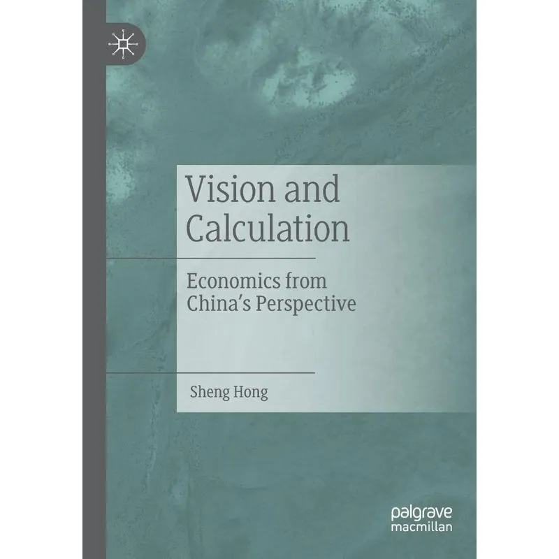 Vision and Calculation