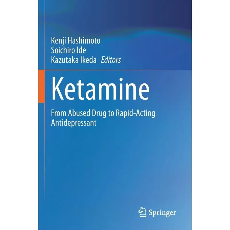 Ketamine