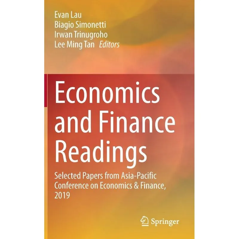 Economics and Finance Readings