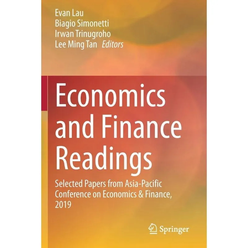 Economics and Finance Readings