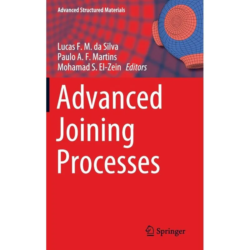 Advanced Joining Processes