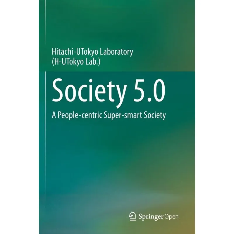 Society 5.0