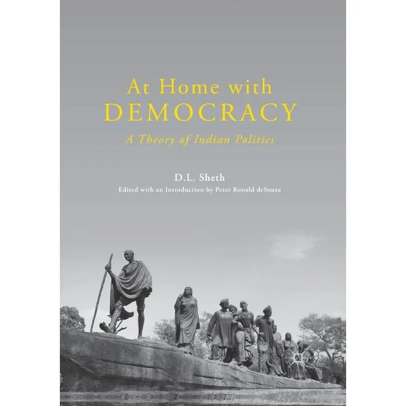 At Home with Democracy