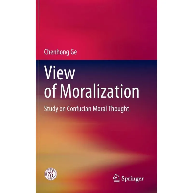 View of Moralization