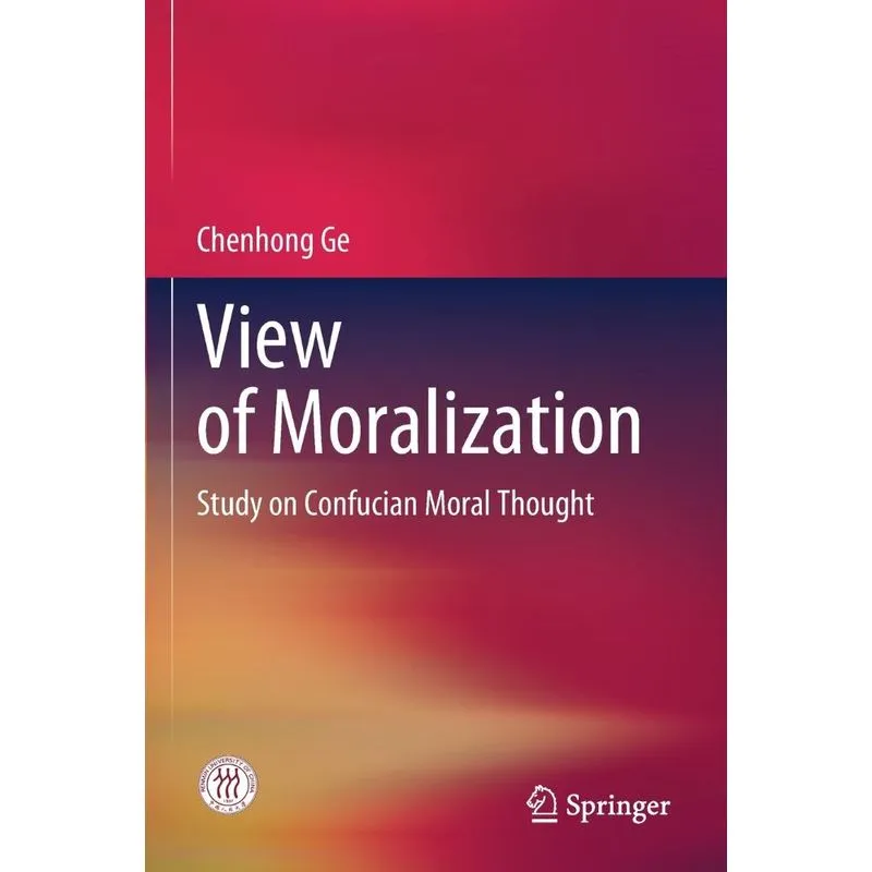 View of Moralization
