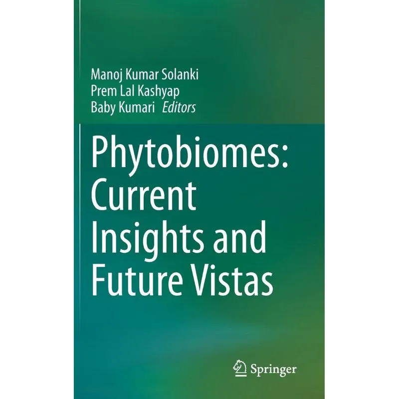 Phytobiomes