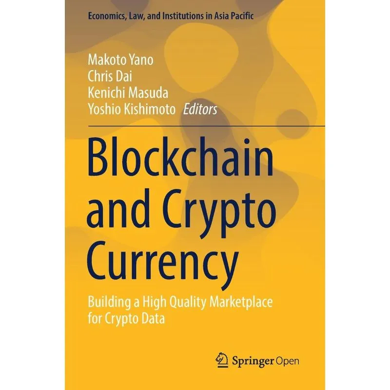 Blockchain and Crypto Currency
