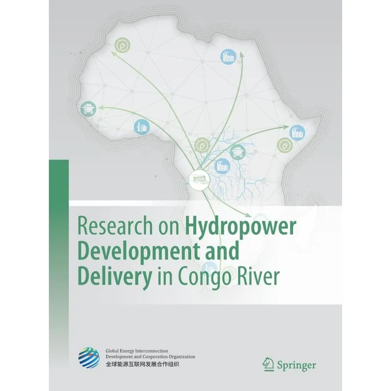 Research on Hydropower Development and Delivery in Congo Ri
