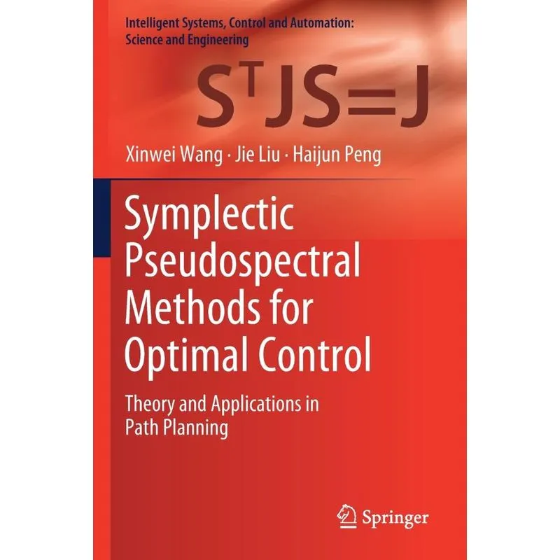 Symplectic Pseudospectral Methods For Optimal Control