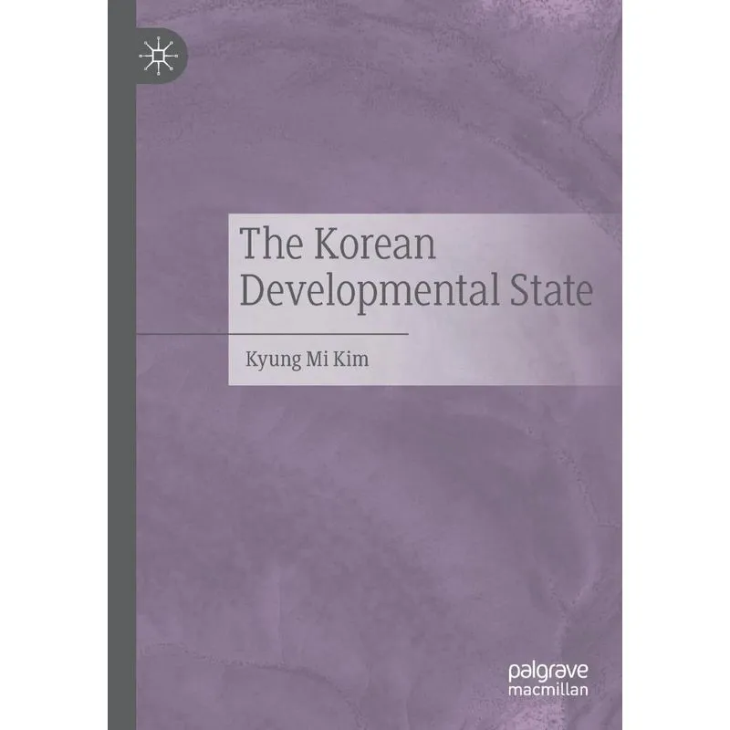 The Korean Developmental State