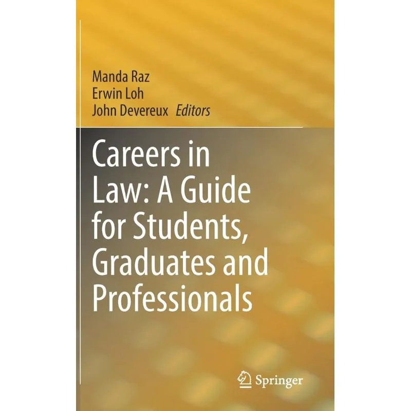 Careers in Law