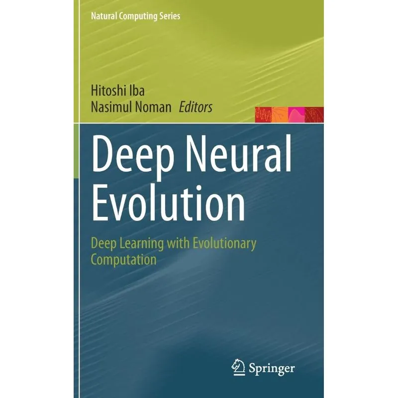 Deep Neural Evolution