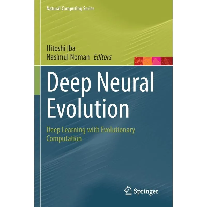Deep Neural Evolution