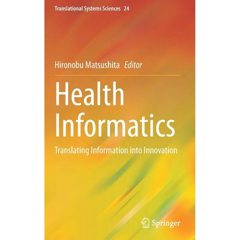 Health Informatics
