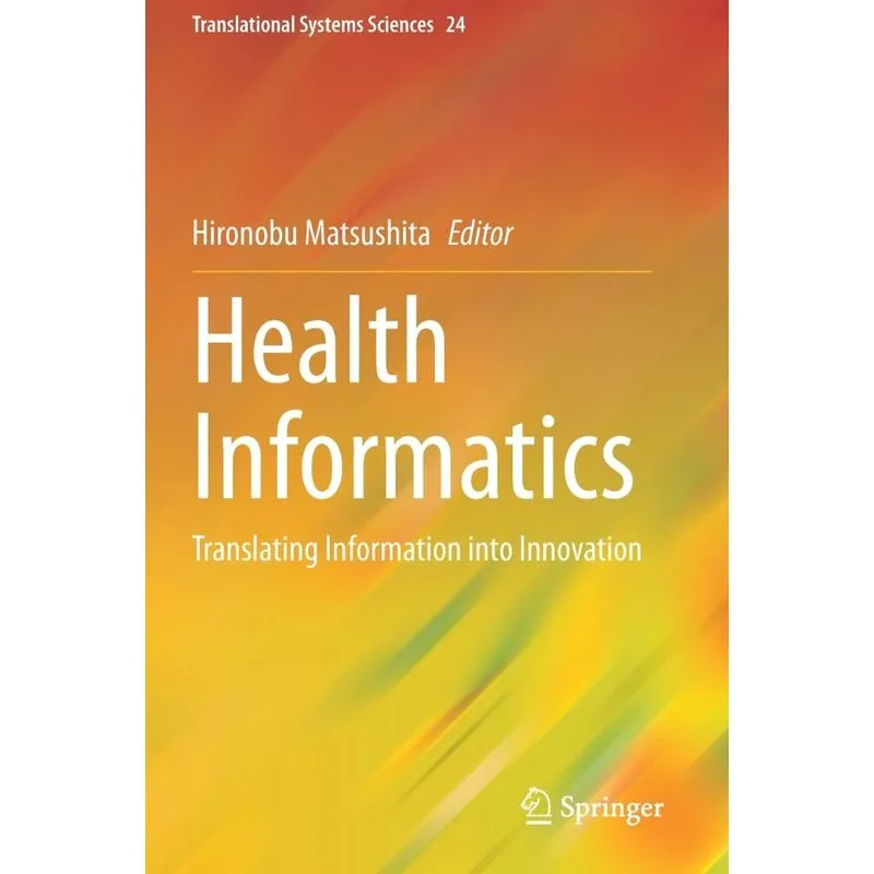 Health Informatics