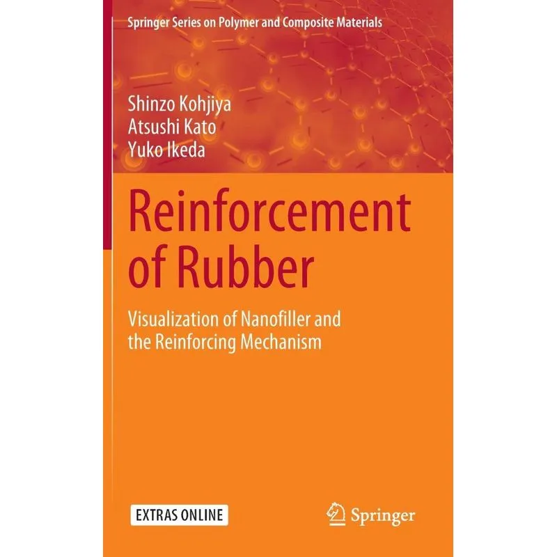 Reinforcement Of Rubber