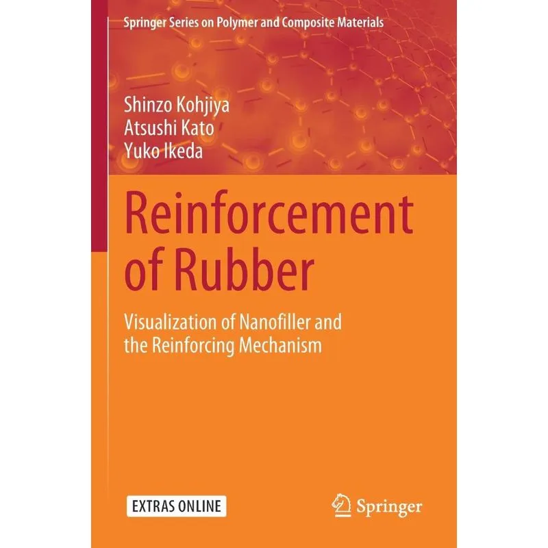 Reinforcement of Rubber