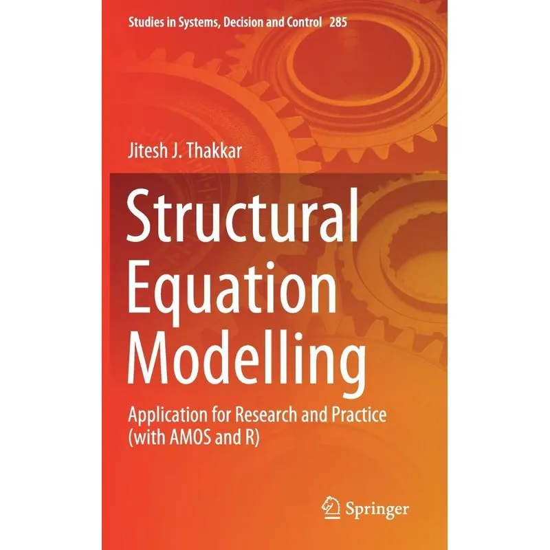 Structural Equation Modelling