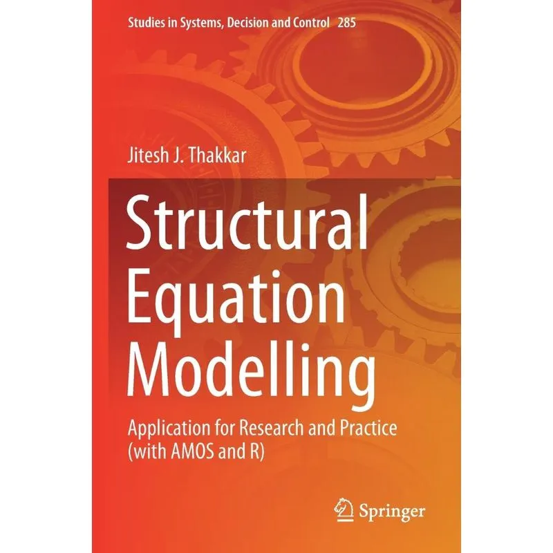 Structural Equation Modelling