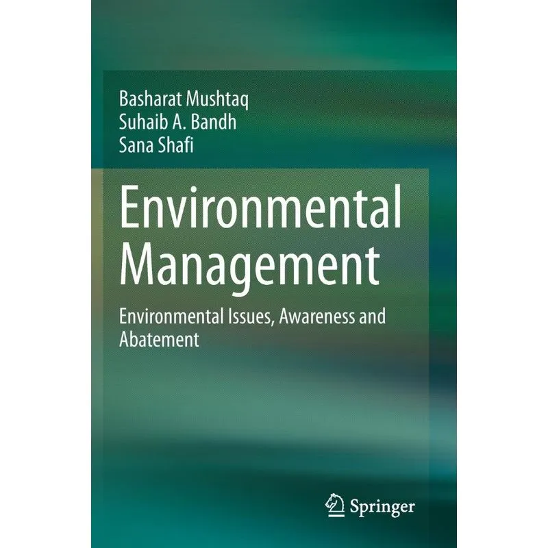 Environmental Management