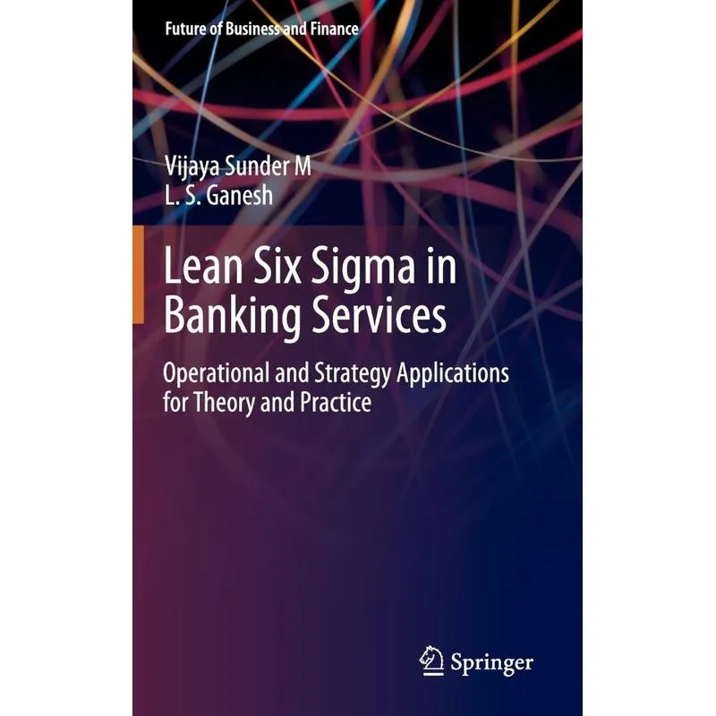 Lean Six Sigma in Banking Services
